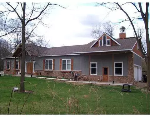 9303 W Huron Riv, Dexter, MI 48130 photo 1