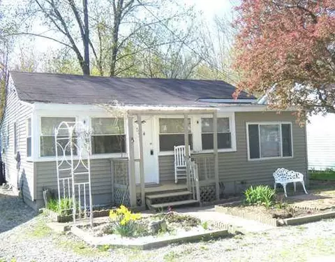 584 Pleasant Dr, Gregory, MI 48137 photo 1