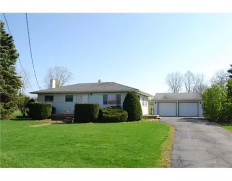 8428 Huron Riv, Dexter, MI 48130 photo 1