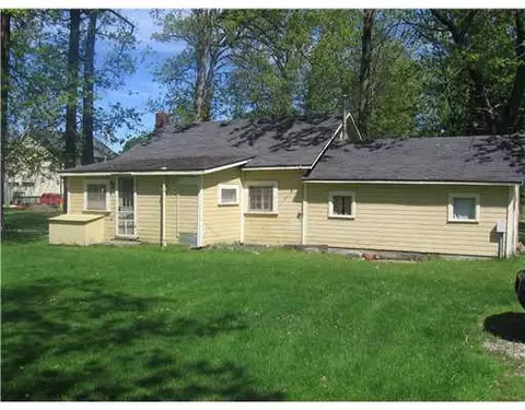 4749 Homewild, Gregory, MI 48137 photo 2