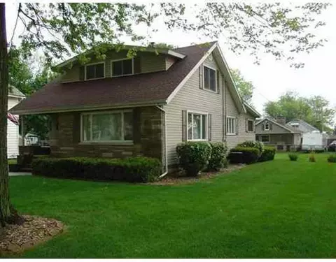 629 Winifred, Jackson, MI 49202 photo 1