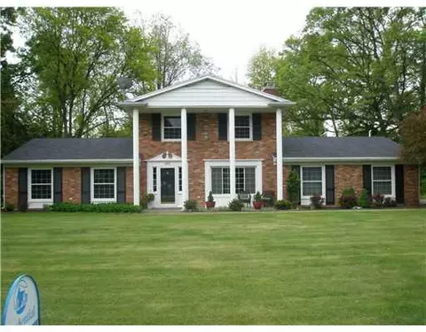 1841 Probert, Jackson, MI 49203 photo 1