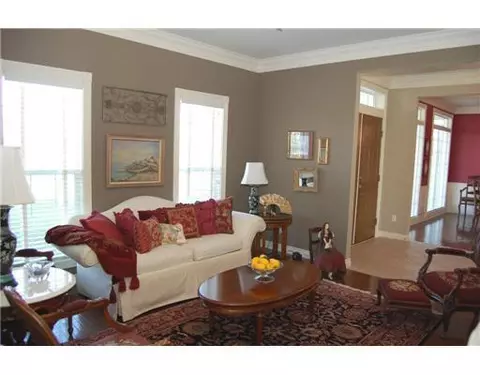 5560 N Crest Ct, Dexter, MI 48130 photo 3