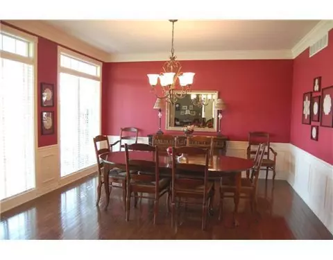 5560 N Crest Ct, Dexter, MI 48130 photo 4