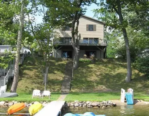 13845 Sauer, Gregory, MI 48137 photo 1