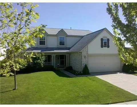 8242 Webster, Dexter, MI 48130 photo 1