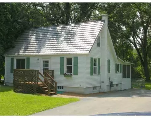 1689 Baker, Dexter, MI 48130 photo 1
