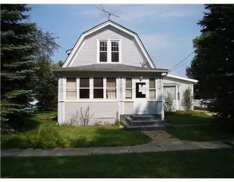 202 Stockbridge, Gregory, MI 48137 photo 1