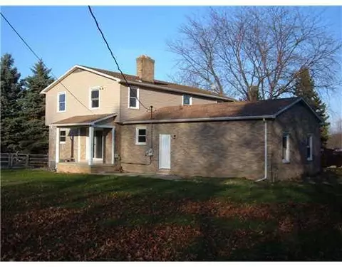 8283 Mast, Dexter, MI 48130 photo 2