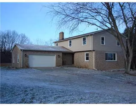 8283 Mast, Dexter, MI 48130 photo 1