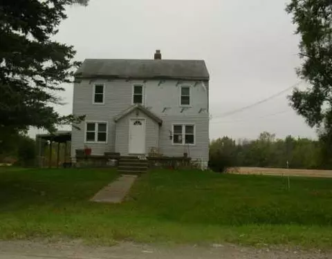 8250 Liss Rd, Augusta, MI 48191 photo 1