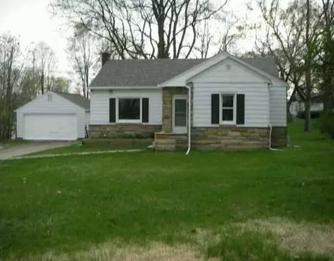 6074 Kinyon, Brighton, MI 48116 photo 1