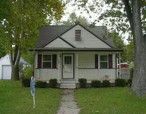 505 Center, Tecumseh, MI 49286 photo 1