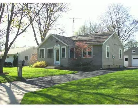 204 Chippewa, Tecumseh, MI 49286 photo 1