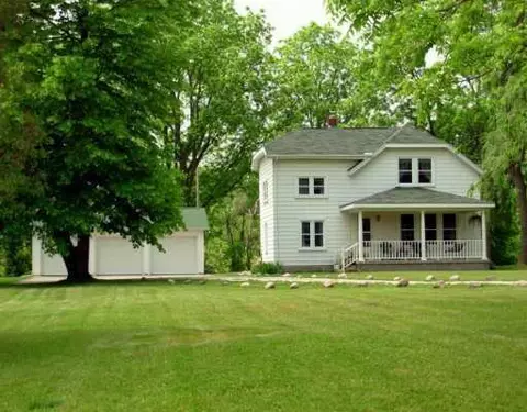 17303 Ely Rd, Manchester, MI 48158 photo 1