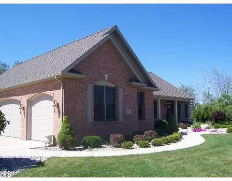3035 Windmill, Adrian, MI 49221 photo 2