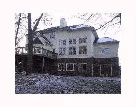 5445 Split Rail, Brighton, MI 48114 photo 2