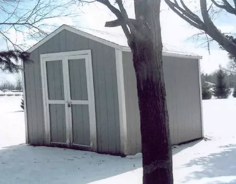 356 Elm, Britton, MI 49229 photo 9