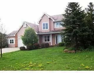 4022 Aster, Howell, MI 48843 photo 1