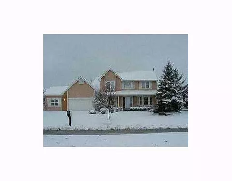 4022 Aster, Howell, MI 48843 photo 8