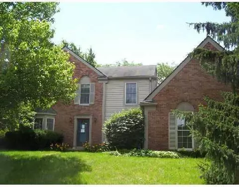 5862 Bellwether, Saline, MI 48176 photo 1