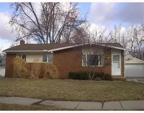 133 Harper, Saline, MI 48176 photo 1