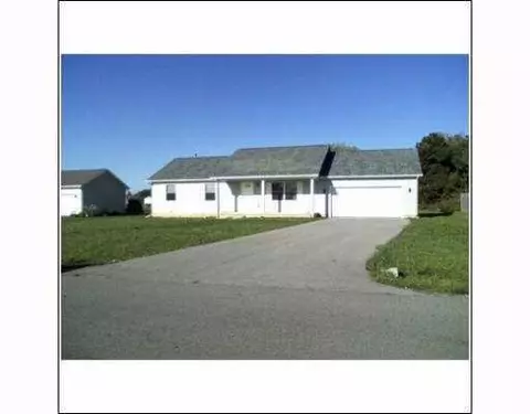 184 Joy Rd, Adrian, MI 49221 photo 1