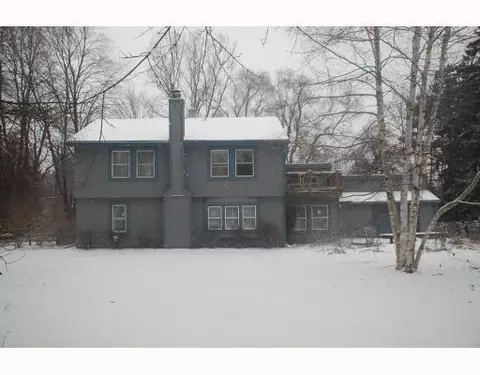 3211 E Joy Rd, Ann Arbor, MI 48105 photo 1