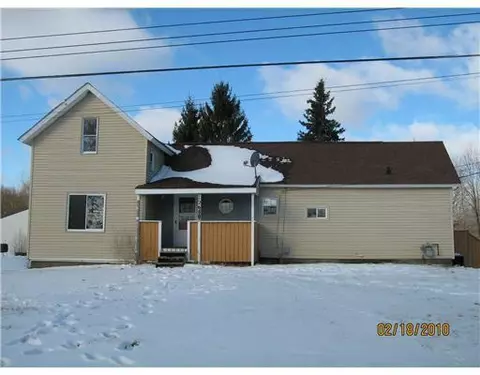 12680 Tuttlehill, Willis, MI 48191 photo 1