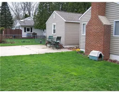 9075 Bunton, Willis, MI 48191 photo 1