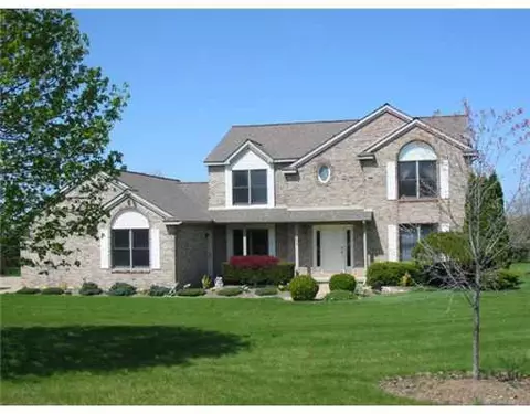 2154 Mc Cormick Dr, Saline, MI 48176 photo 1