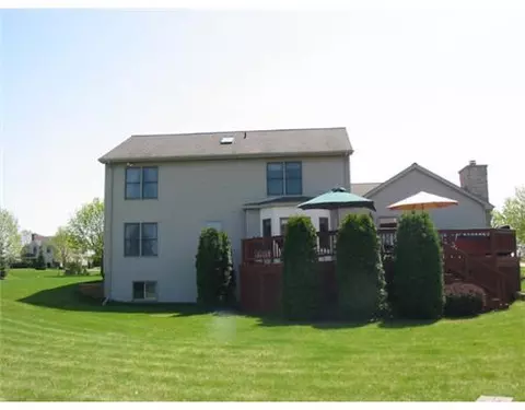 2154 Mc Cormick Dr, Saline, MI 48176 photo 2