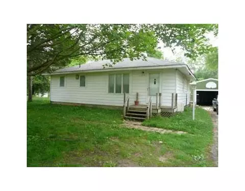 12075 Bunton, Willis, MI 48191 photo 1