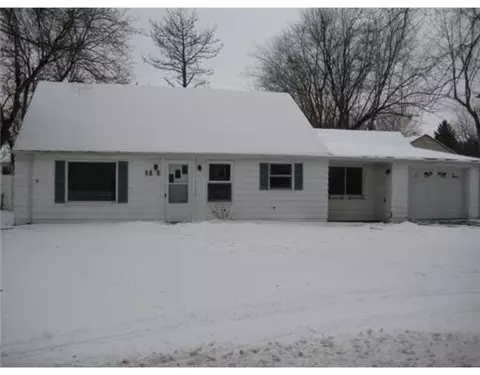 9050 Augusta, Willis, MI 48191 photo 1