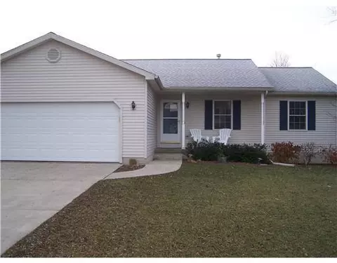 906 Huron, Tecumseh, MI 49286 photo 1