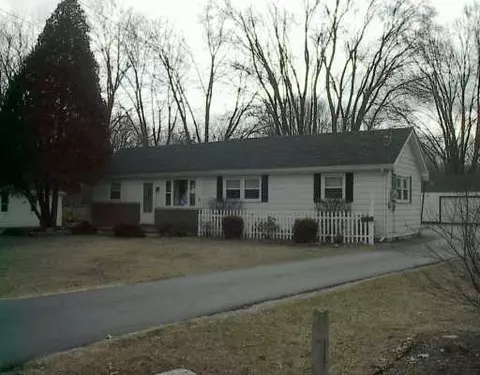 2193 W Dean, Temperance, MI 48182 photo 1