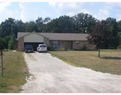 2966 Geiger, Ida, MI 48140 photo 1