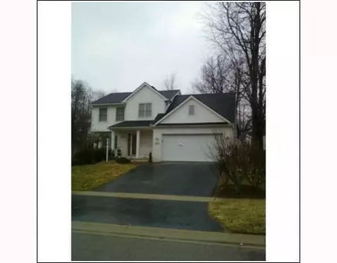 6772 Stonegate, Temperance, MI 48182 photo 1