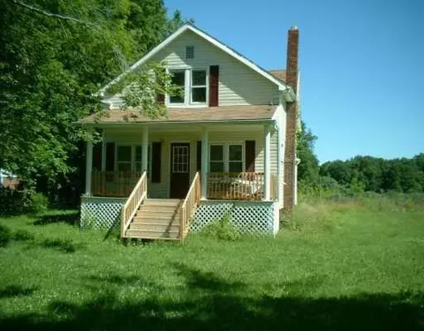 12664 Ostrander, Maybee, MI 48159 photo 1
