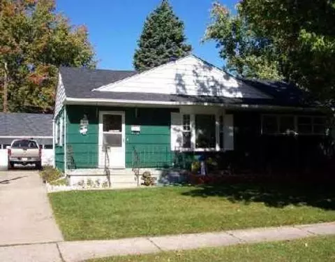 466 Everett, Milan, MI 48160 photo 1