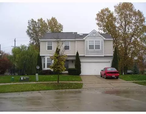 363 Victorian, Belleville, MI 48111 photo 1