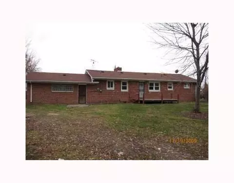 14276 Sumpter, Carleton, MI 48117 photo 2