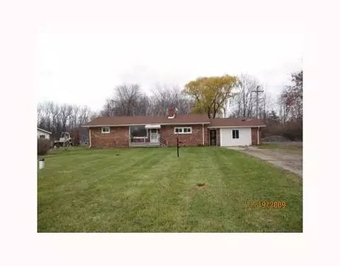 14276 Sumpter, Carleton, MI 48117 photo 1