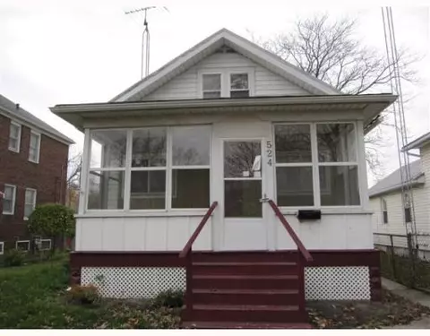 524 E Second, Monroe, MI 48161 photo 1