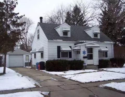 487 Everett, Milan, MI 48160 photo 1