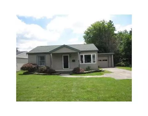634 Arbor, Monroe, MI 48162 photo 1