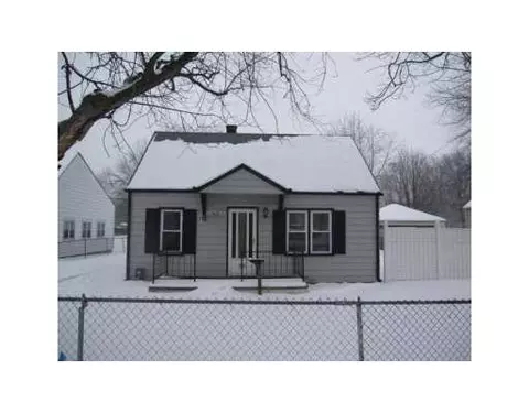 7415 Beech Daly, Taylor, MI 48180 photo 1