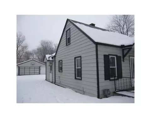 7415 Beech Daly, Taylor, MI 48180 photo 2