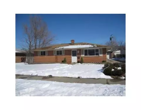 5085 Harding, Wayne, MI 48184 photo 1