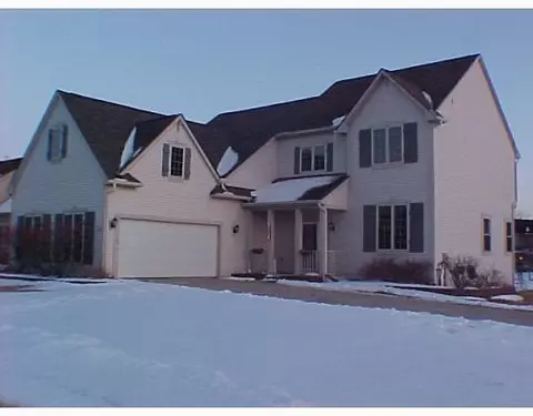 6065 Quebec, Ann Arbor, MI 48103 photo 1